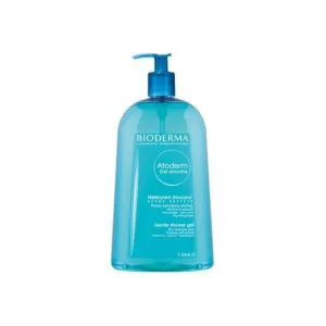 Bioderma Atoderm Gentle Shower Gel 1 Litre
