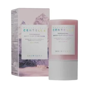 Skin1004 Madagascar Centella Poremizing Quick Clay Stick Mask 27g