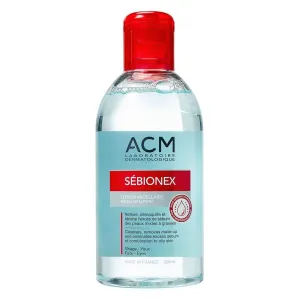 ACM Sebionex Cleansing Micellar Lotion 250ml