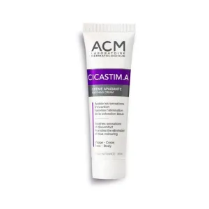 ACM Cicastim A Soothing Cream 20ml