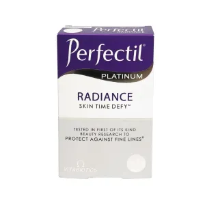 Perfectil Platinum Ultimate TimeDefy Tablets 60 Pcs