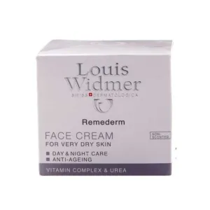Louis Widmer Remederm Face Cream 50ml