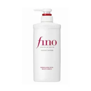 Fino Premium Touch Conditioner With Beauty Serum 550ml