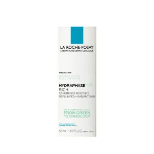 La Roche-Posay Hydraphase HA Rich 50ml