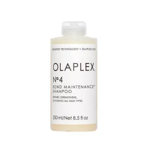 Olaplex No.4 Bond Maintenance Shampoo 250ml