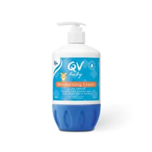 QV Baby Moisturising Cream 500g
