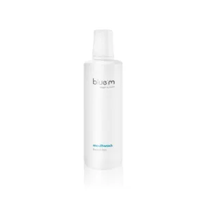Bluem Fluoride Free Mouthwash 500ml