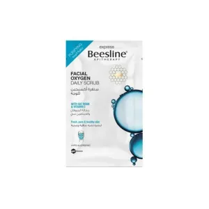 Beesline Facial Oxygen Daily Scrub 25gm