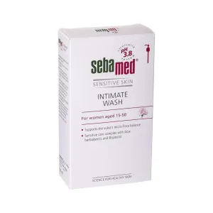 Sebamed Intimate Wash (Women 15-50Yrs) With Pump 200ml