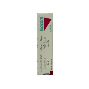 Elocom Cream 30gm