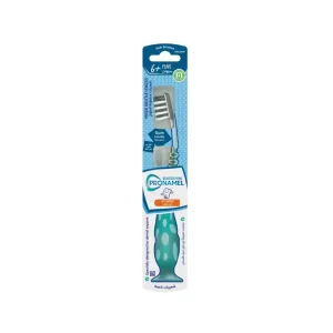 Sensodyne Pronamel Mixed Bristle Children Toothbrush Soft 6Yrs+ 1 Pc