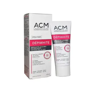ACM Depiwhite Whitening Peel-Off Mask 40ml
