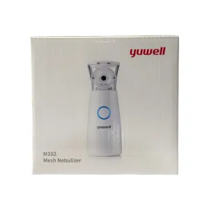 Yuwell M102 Mesh Nebulizer