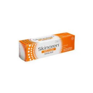 Skinoren Cream 30gm