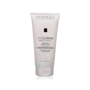 Dermedic Melumin Depigmentating Micellar Emulsion 200ml