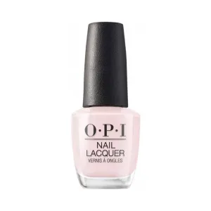 OPI Nail Lacquer Baby Take A Vow Nail Polish 15ml