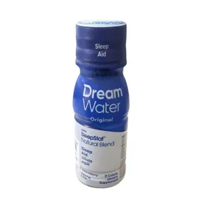 Dream Water Sleep Aid Liquid 74ml