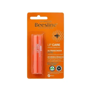Beesline Lip Care Ultrascreen SPF30 4gm