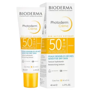 Bioderma Photoderm Cream SPF50+ For Dry Skin 40ml