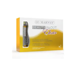 Marny's Beauty IN & OUT Elixir 25ml X 14 Vials