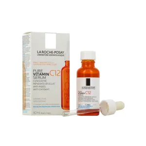 La Roche-Posay Pure Vitamin C12 Serum 30ml
