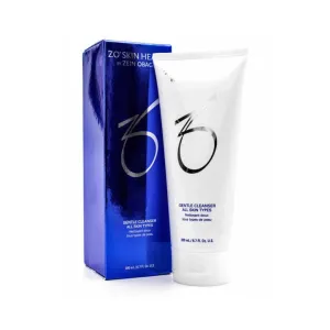 Zo Skin Gentle Cleanser All Skin Types 200ml
