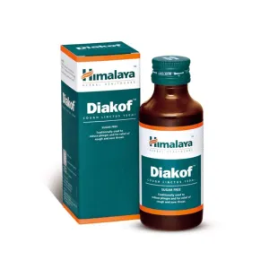 Himalaya Diakof Linctus 100ml