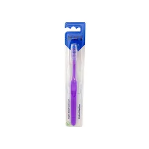Kin Cepillo Dental Toothbrush Medium