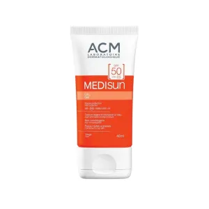 ACM Medisun Gel SPF50 40ml