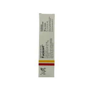 Fucicort Cream 30gm