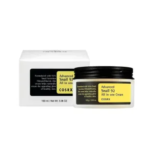 Cosrx Advanced Snail 92 All In One Cream 100gm