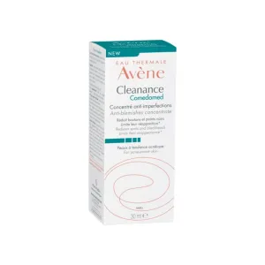 Avene Cleanance Comedomed Anti-Blemishes Concentrate 30ml
