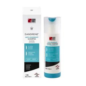 DS Laboratories Revita Dandrene Anti-Dandruff Shampoo 205ml