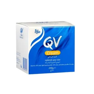 QV Moisturising Cream 250g