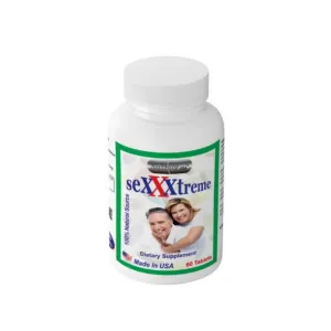 Healthwise Sextreme Tablets 60 Pcs