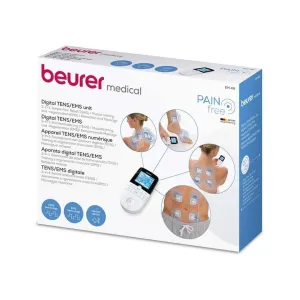 Beurer Medical EM49 Digital TENS/EMS Unit