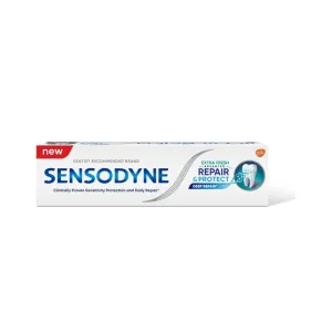 Sensodyne Extra Fresh Advance Repair & Protect Toothpaste 75ml