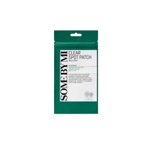 Some By Mi Clear Spot Patch 18 Pcs