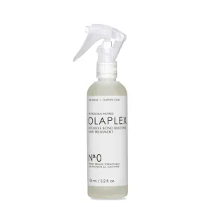Olaplex No.0 Intensive Bond Building Hair Treatment 155ml