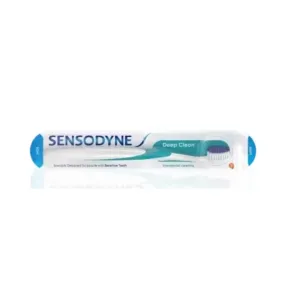 Sensodyne Deep Clean Soft Toothbrush