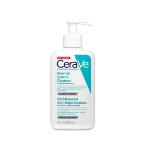 CeraVe Blemish Control Cleanser 236ml