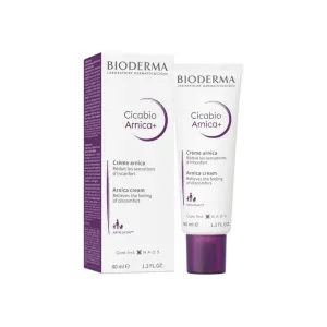 Bioderma Cicabio Arnica+ 40ml