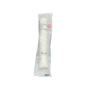 Pic Solution Dress Fix Hemmed Bandage 15cmx5m