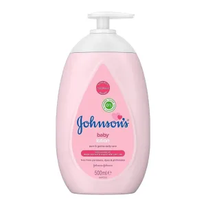 Johnson's Baby Lotion 500ml