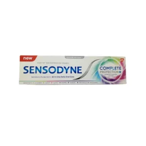 Sensodyne Advance Whitening Complete Protection+ Toothpaste 75ml