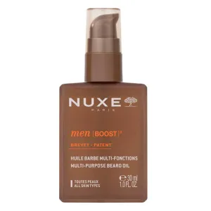 Nuxe Men Multi-Purpose Beard Oil 30ml