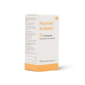 Fludrex Syrup 120ml
