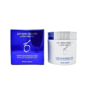 Zo Skin Complexion Renewal Pads 60 Pcs
