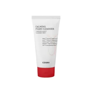Cosrx Calming Foam Cleanser 150ml
