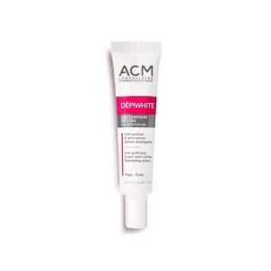ACM Depiwhite Eye Contour Gel 15ml